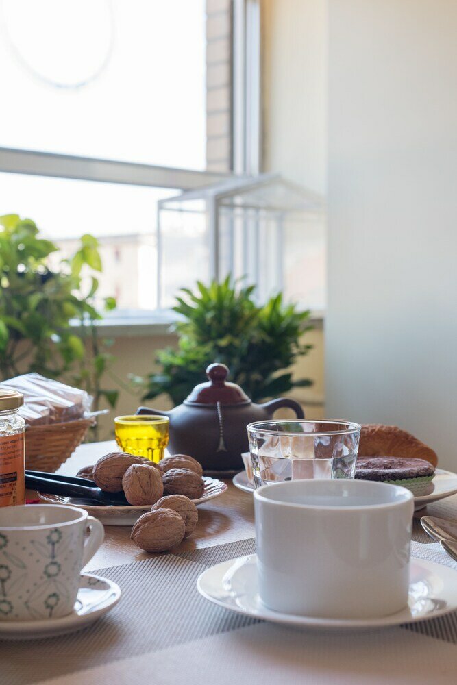 Фото Casa Laurino B&b