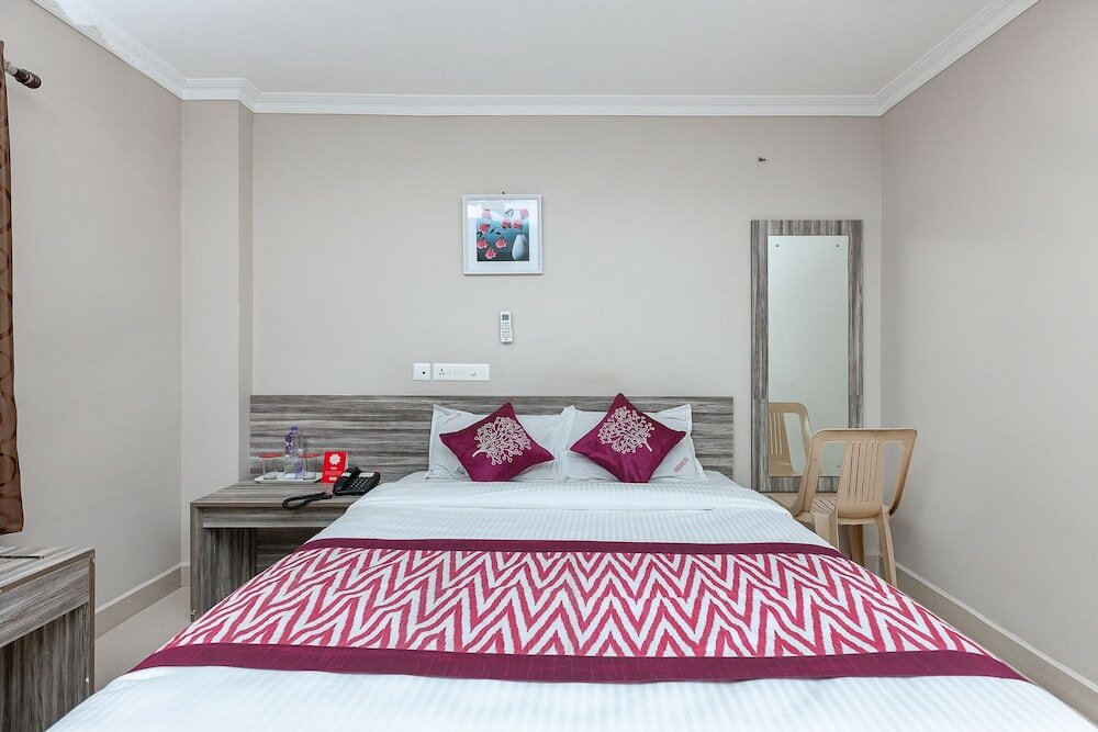 Фото Oyo 17157 Pearl Guest House