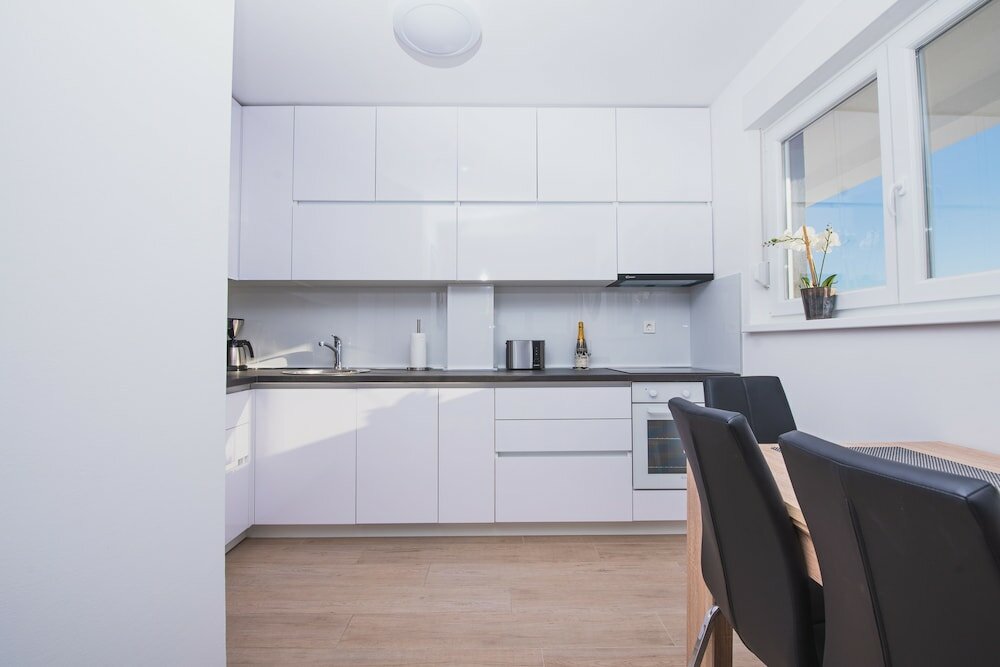 Фото Apartments Villa Dalia