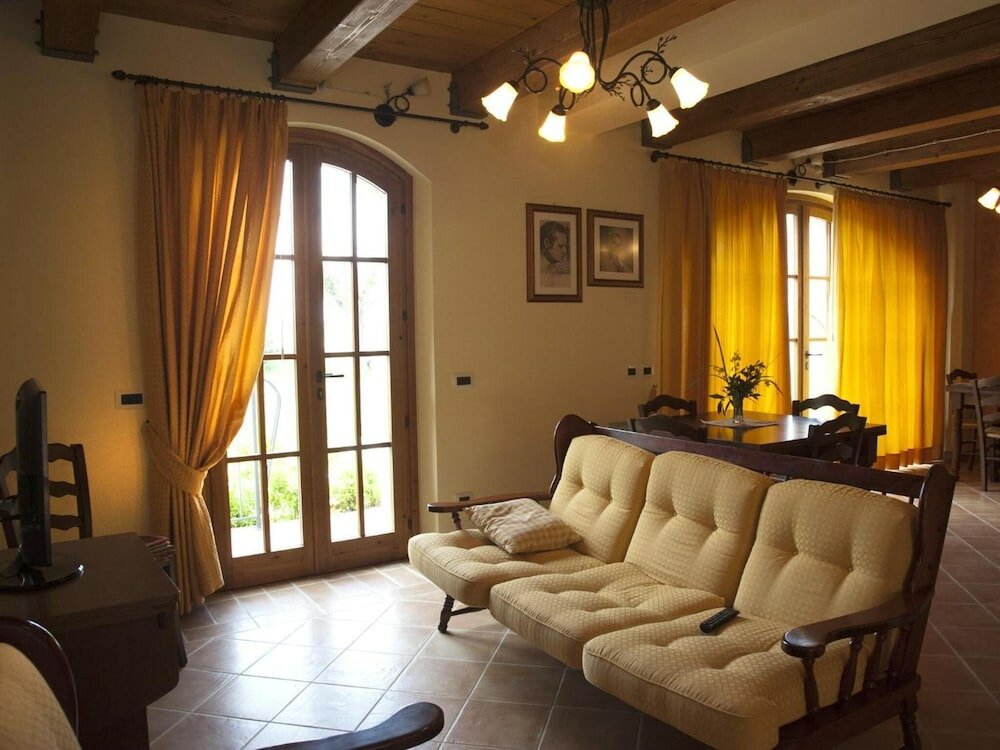 Фото Terra del Sole