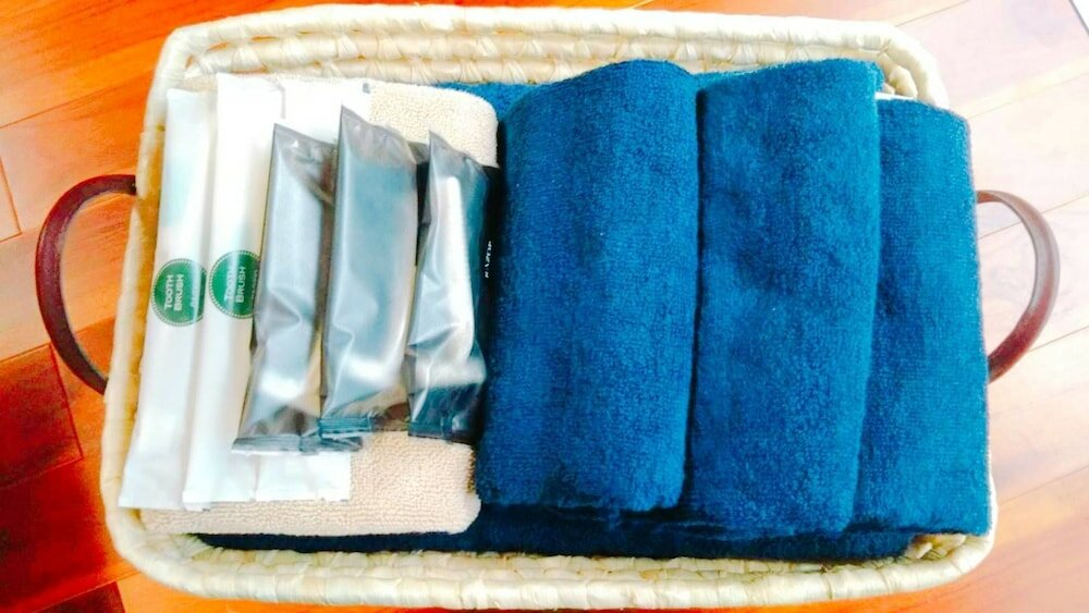 Фото Minshuku Sato