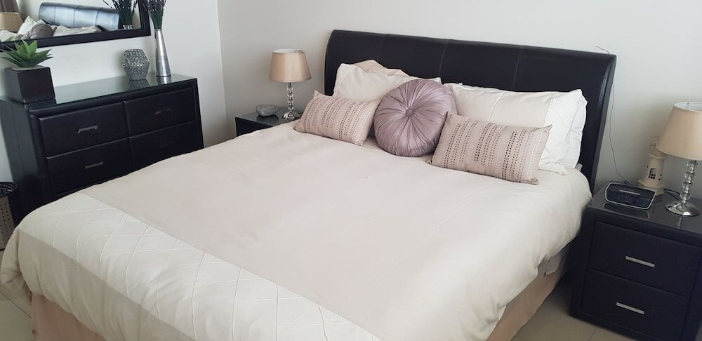 Фото Fanta Sea Luxury Apartment