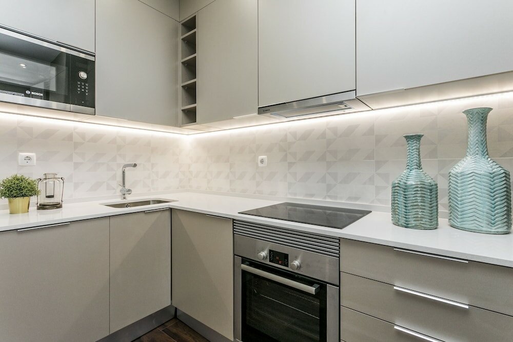 Фото LxWay Apartments São José