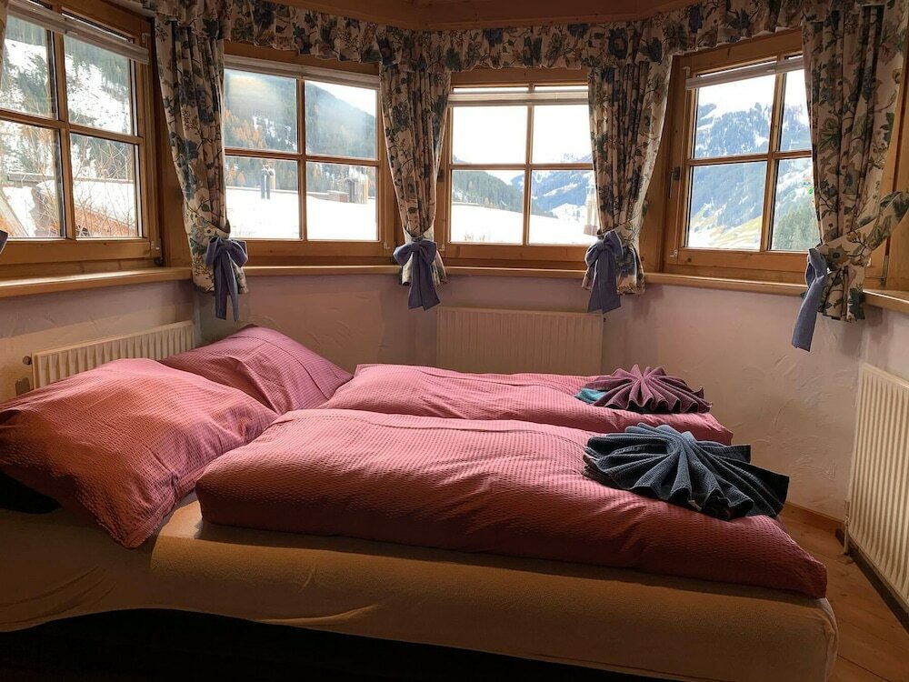 Фото Landhaus Erlzette