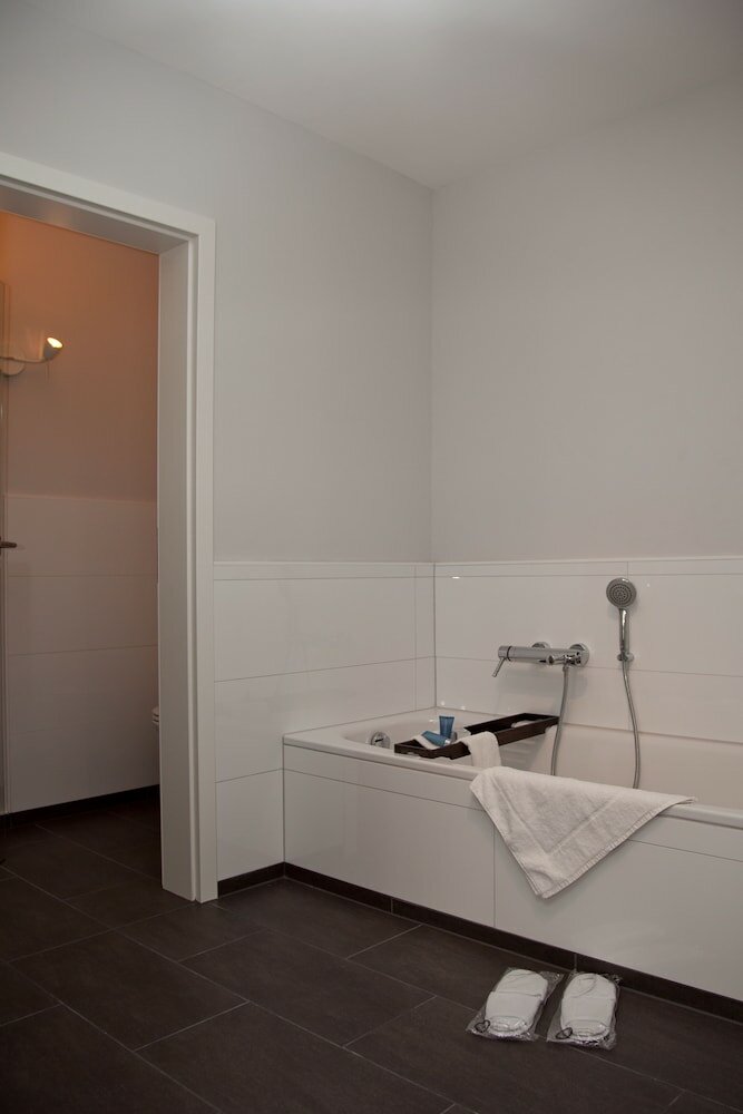 Фото Hotel Bartmanns Haus