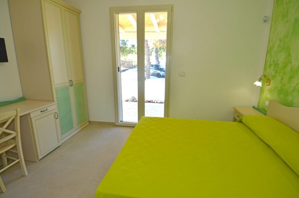 Фото Bed & Breakfast Lu Cantoru