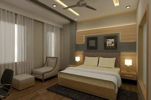 Гостиница Csjs Inn by Krishna Group Of Hotels в Амритсаре