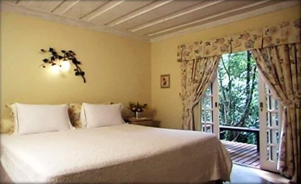 Фото Pousada Fazenda das Videiras