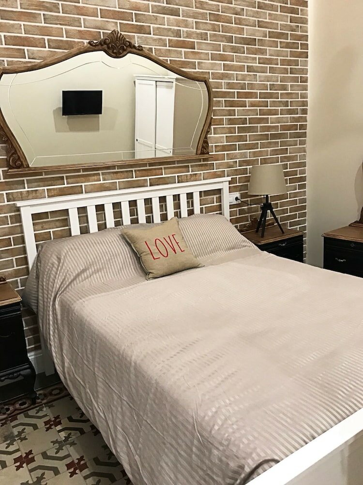 Фото Luxury Apartment Mercat Central