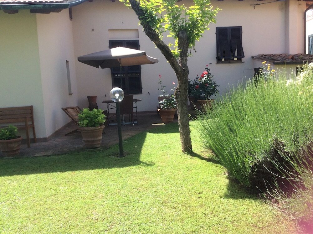 Фото La Primavera B&b