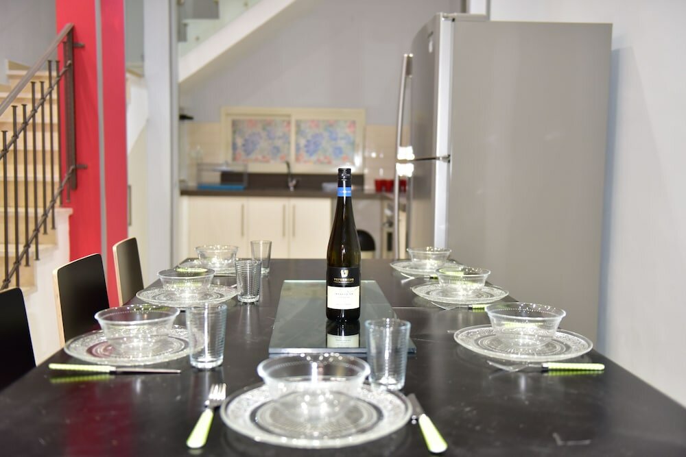 Фото Stunning House in Jerusalem City Center