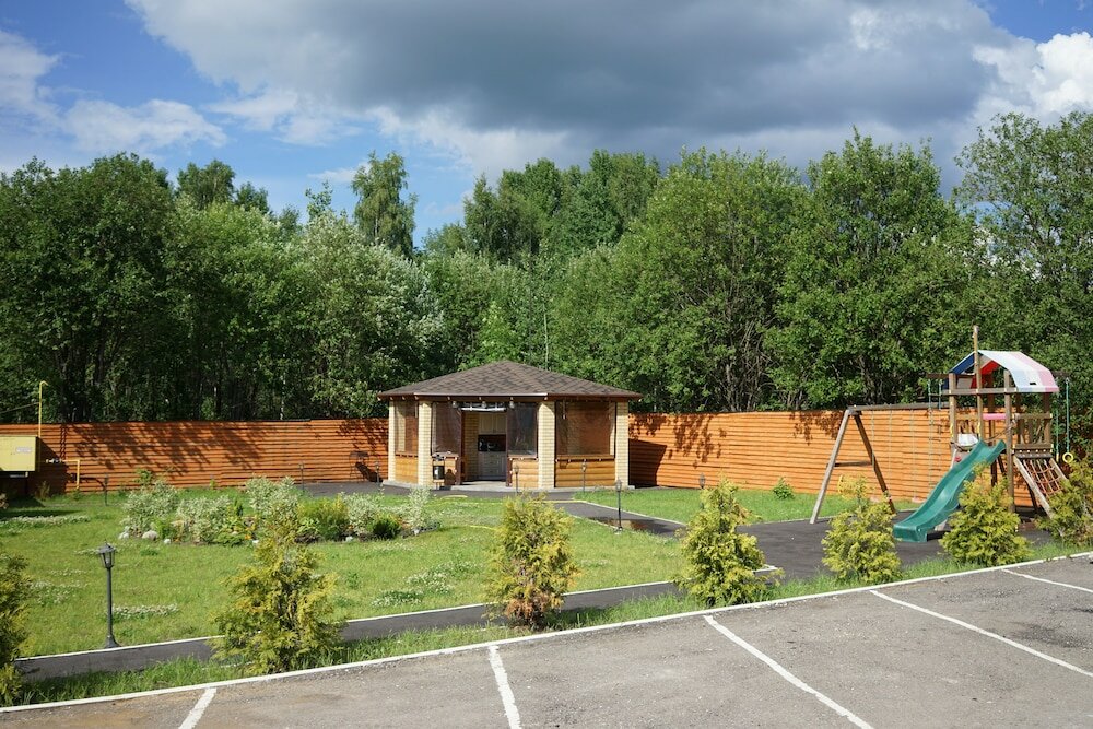 Фото Мини-отель Навигатор