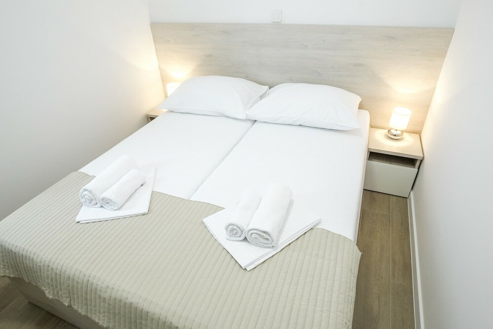 Фото Apartments Villa Dalia