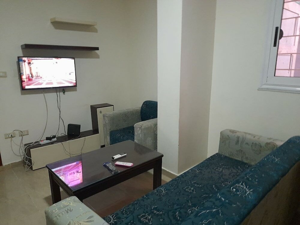 Фото Hurghada Comfort Apartments