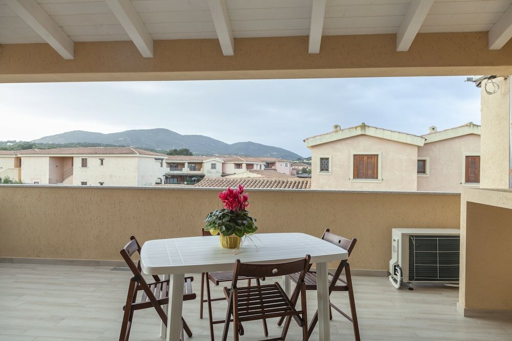 Фото Aria di Vacanza - S'Abba Lughente Trilo