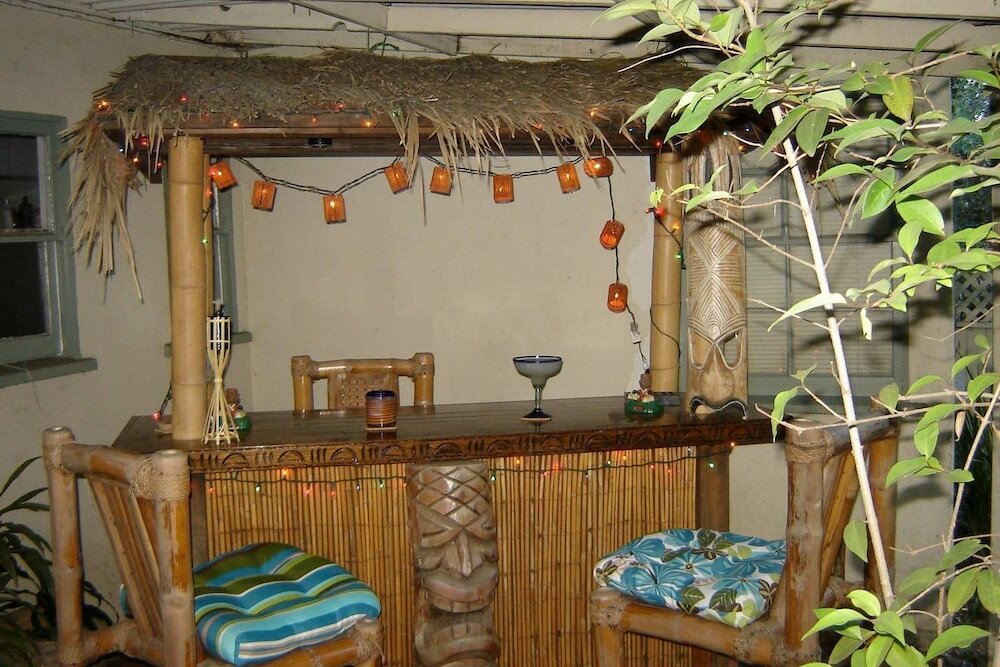 Фото Hollywood Hills Canyon Breezes