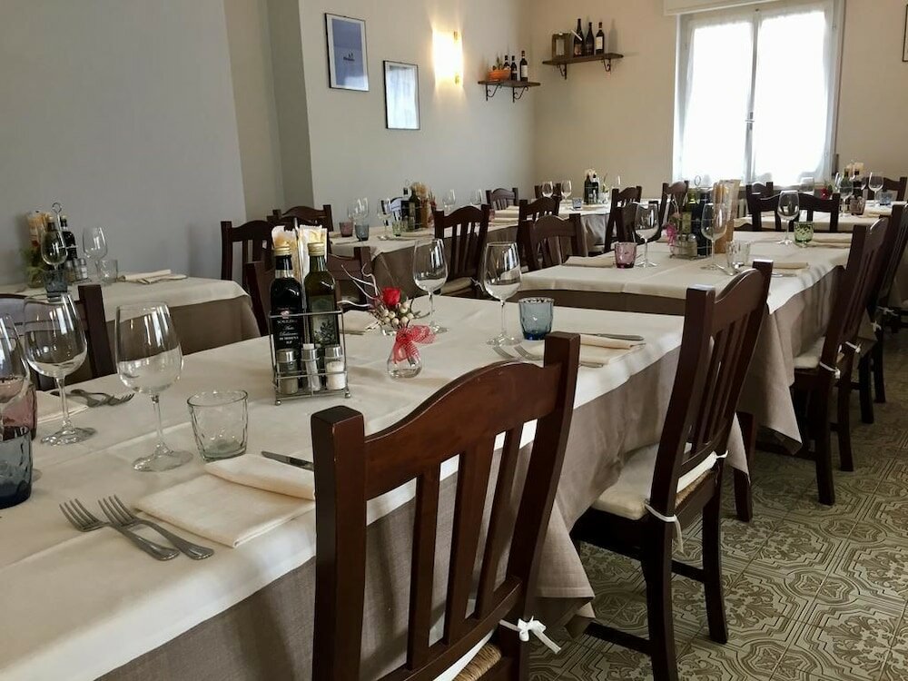 Фото La Lanterna