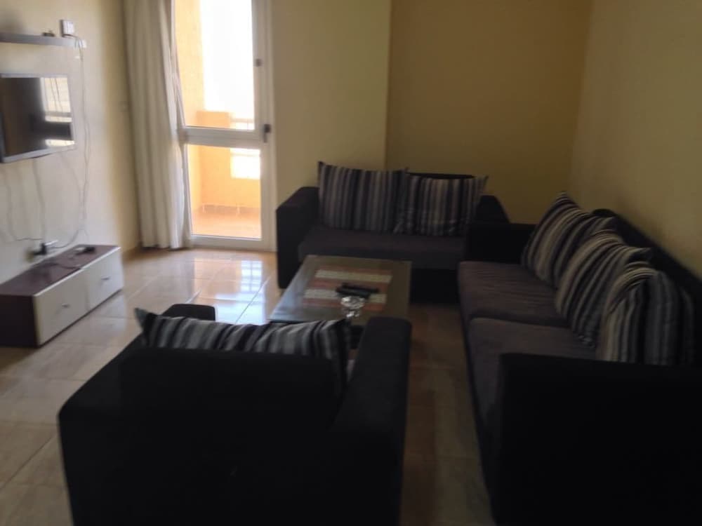 Фото Hurghada Comfort Apartments