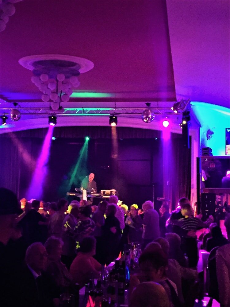 Фото Georgenberg