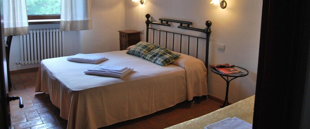 Фото Agriturismo Poggio Porsenna