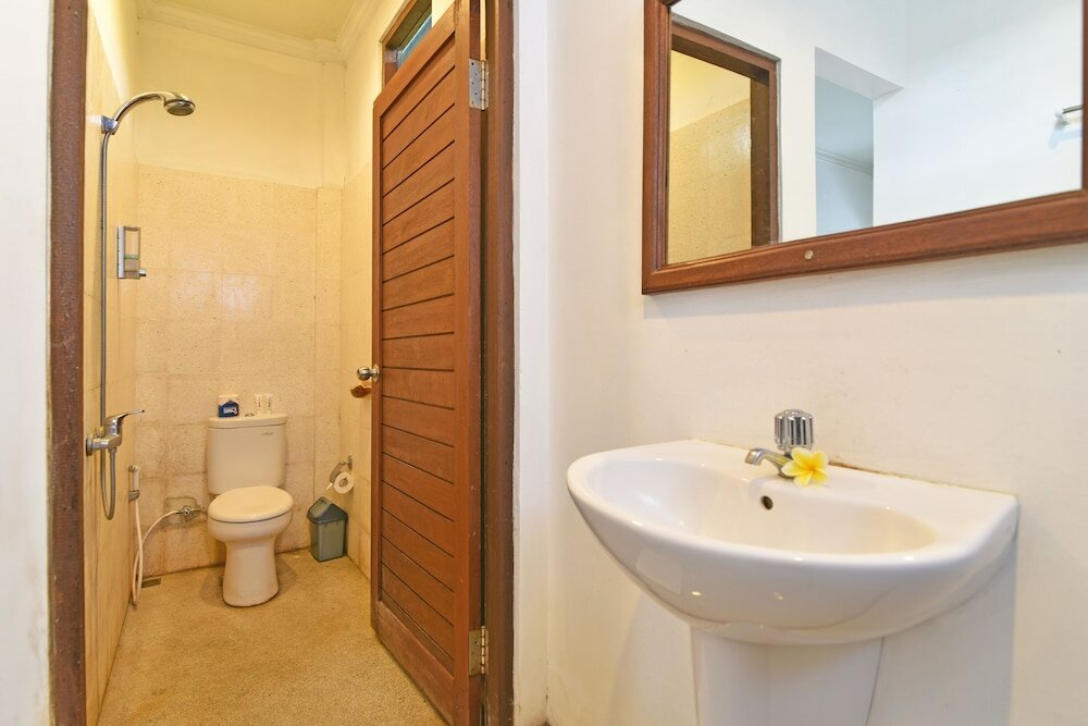 Фото RedDoorz @ Sayan Ubud