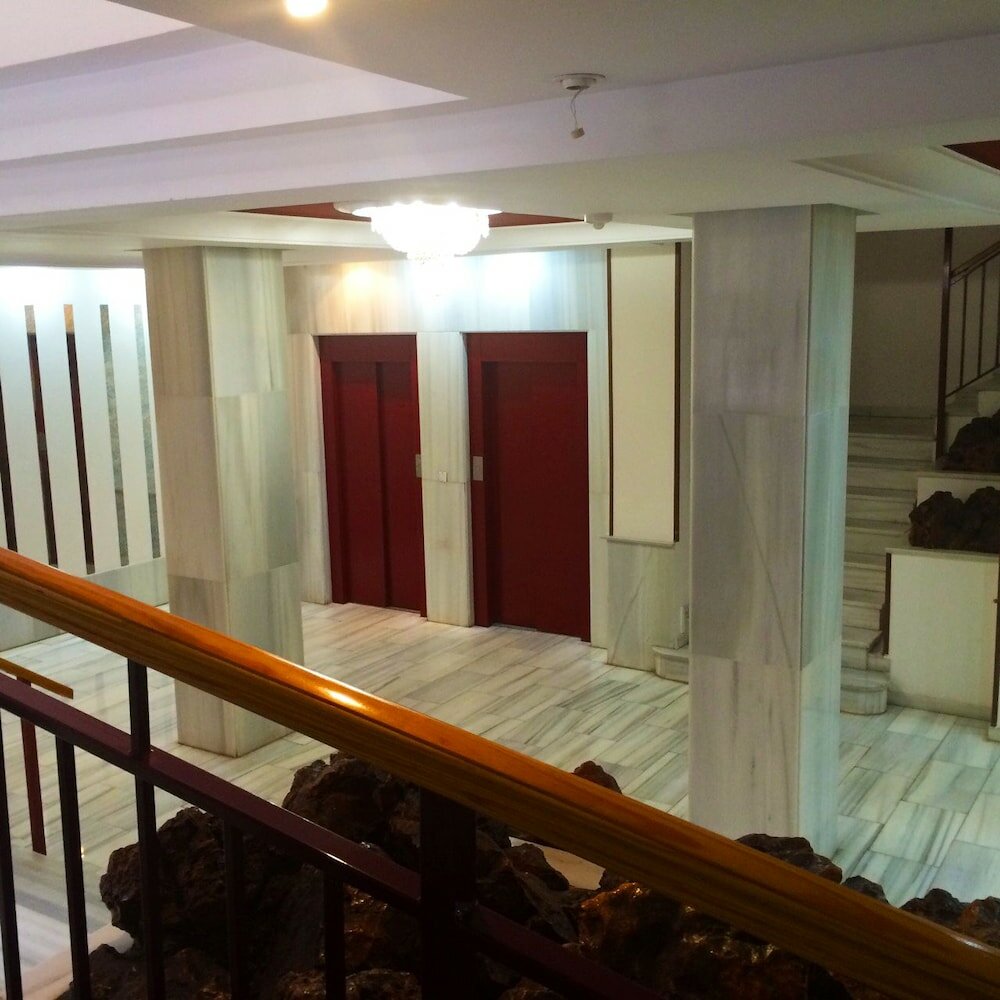 Фото Apartamento San Pascual 289