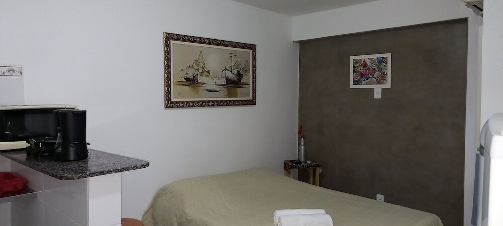 Фото Linhares Kitnets