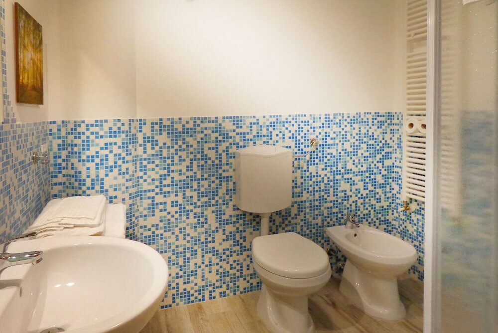 Фото Alloggi al Verdi