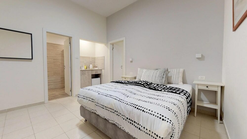 Фото Idan Lodge In The Arava