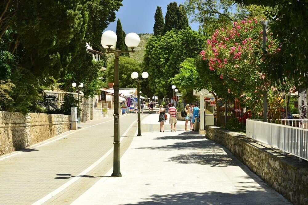 Фото Apartment Domenica 2