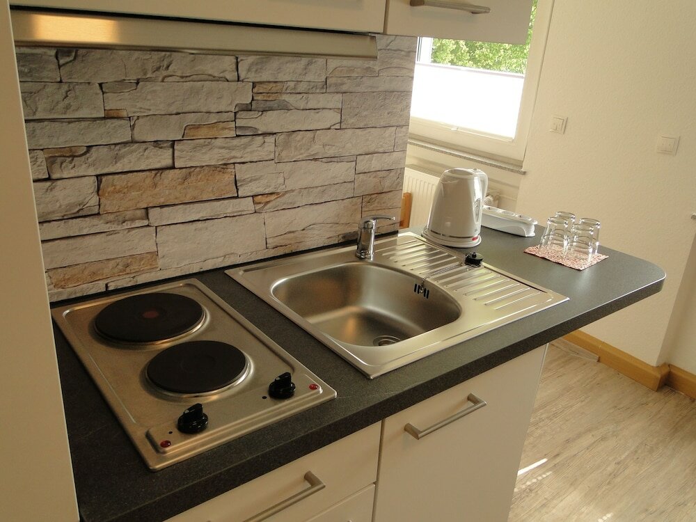 Фото Gästehaus St. Josef