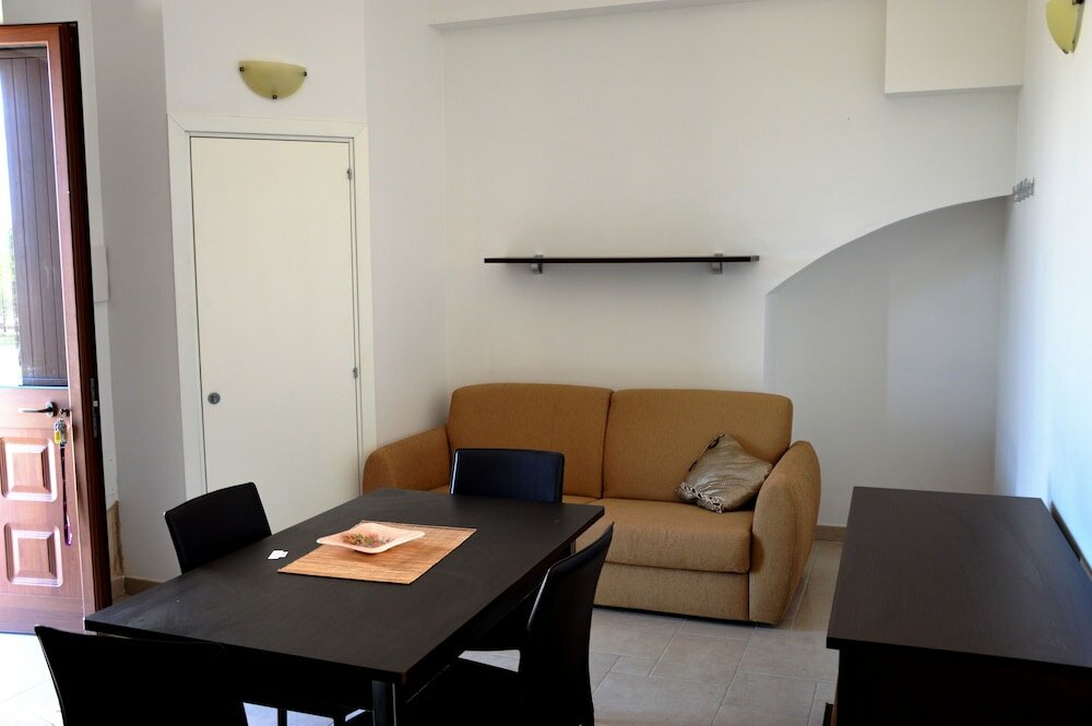 Фото Antica Masseria Jorche