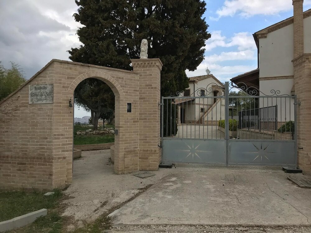 Фото Terra del Sole