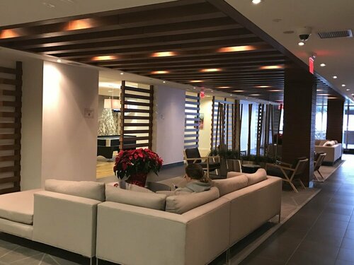 Гостиница Apartment Iceboat Terrace в Торонто