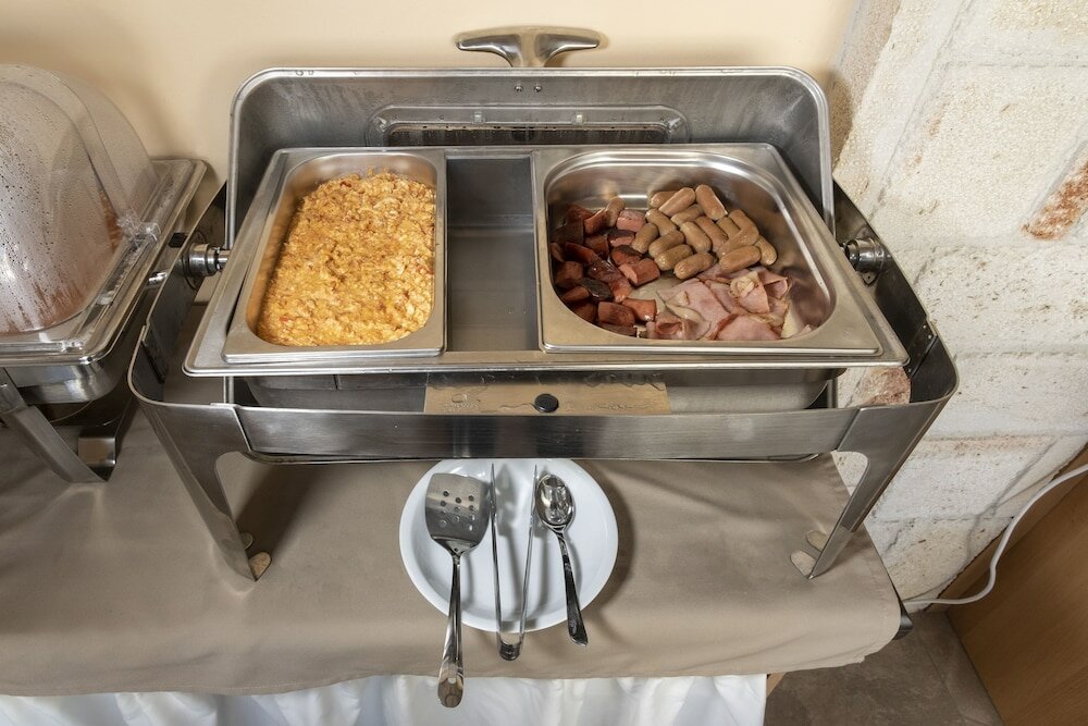 Фото Olympia Hotel