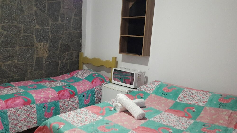 Фото Linhares Kitnets