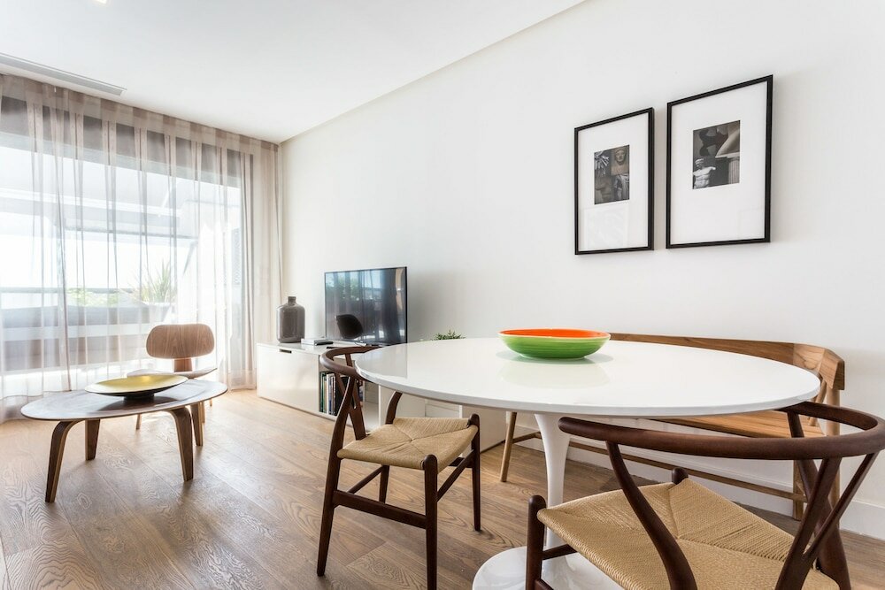 Фото Puerta del León