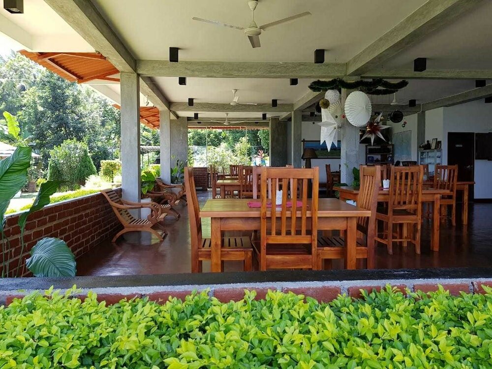 Фото Feelin' Good Resort