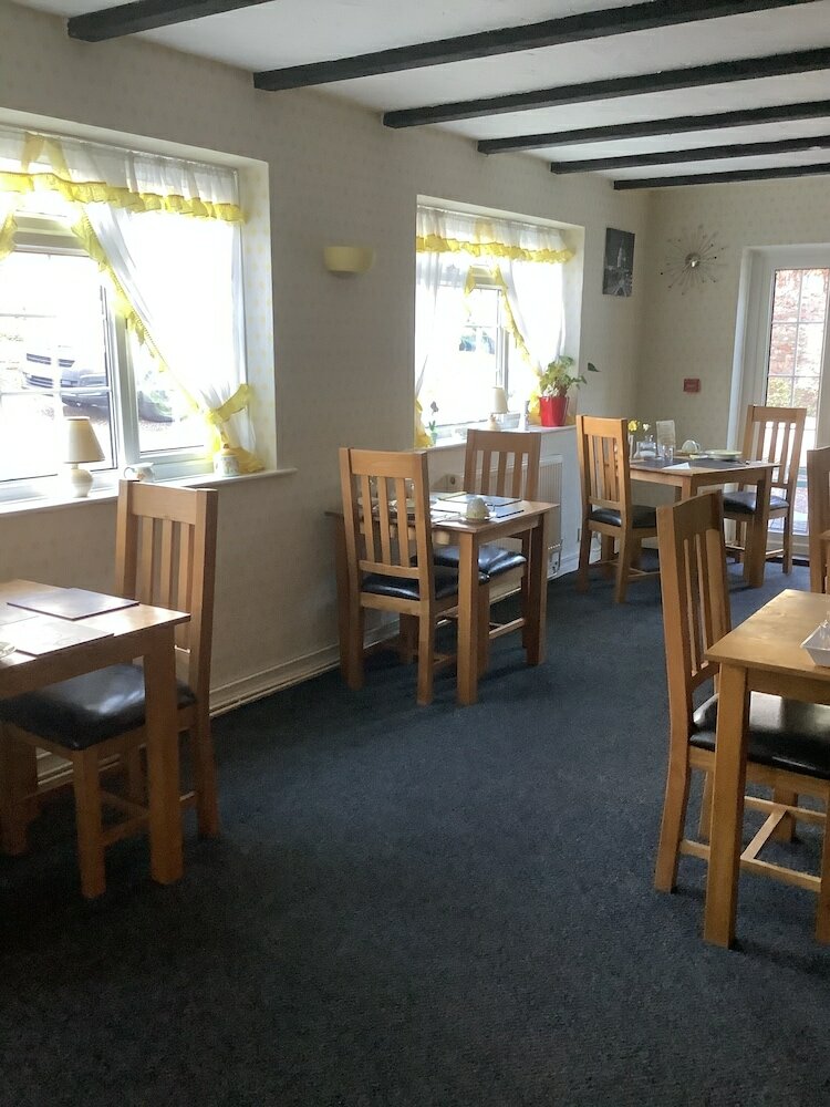 Фото The Glenwood