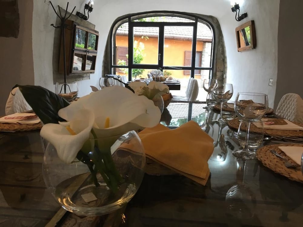 Фото Agriturismo Le Mandriacce