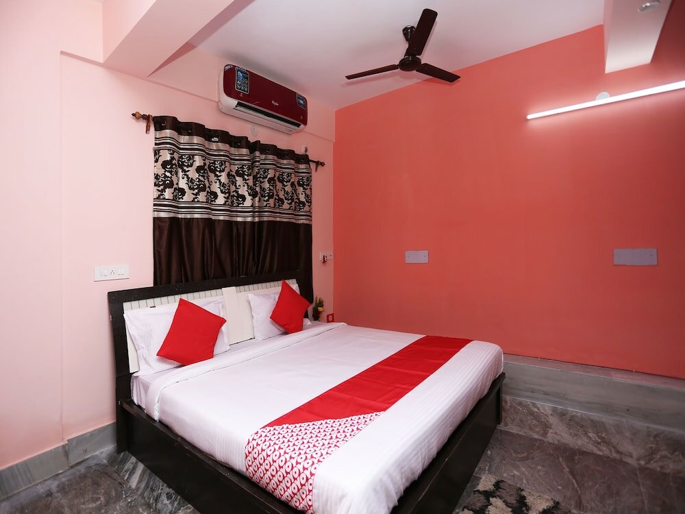 Фото Oyo 17221 New Orchid Inn
