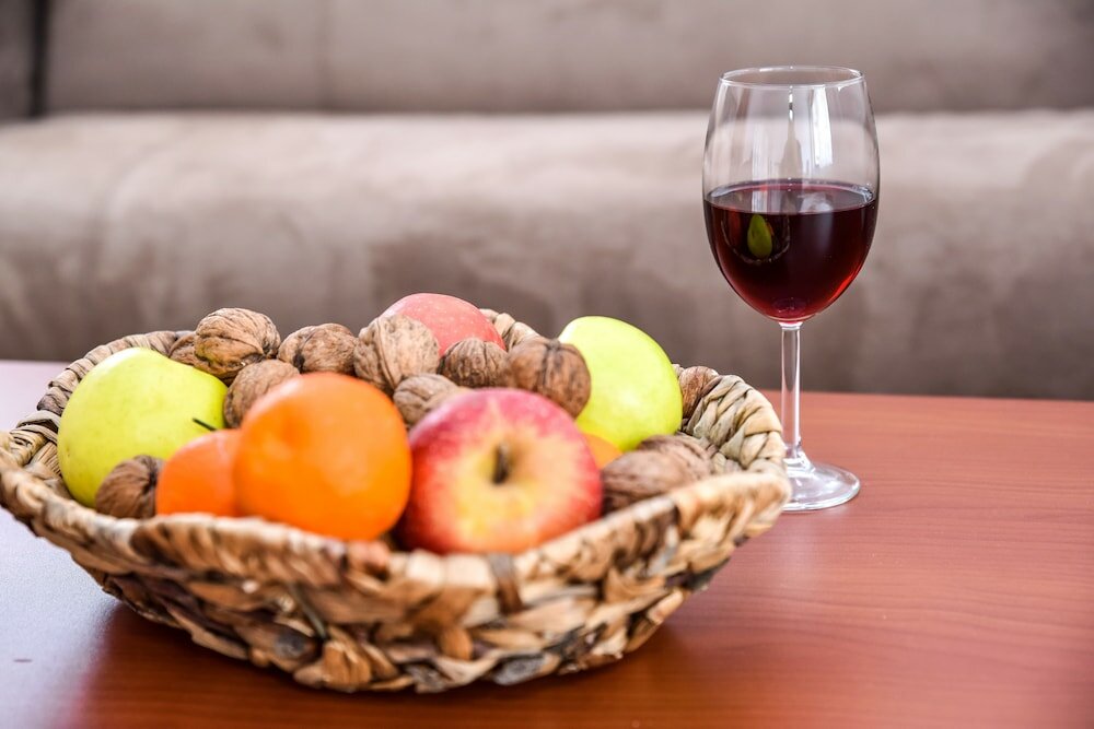 Фото Apartments in Pesspa Complex