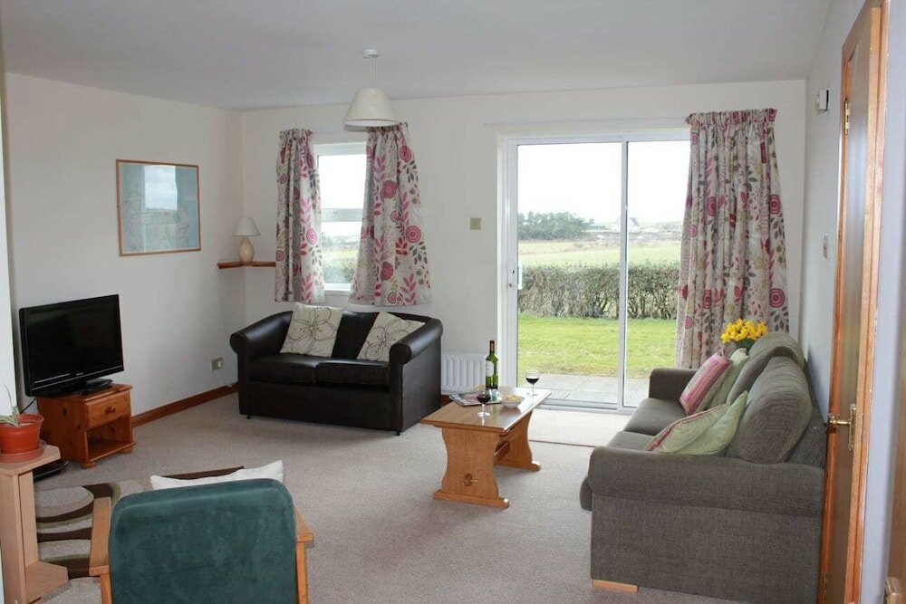 Фото Giant's Causeway Holiday Cottages