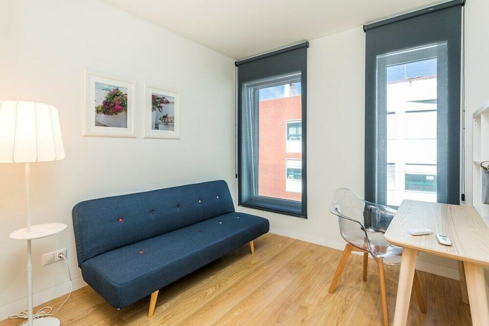 Фото LxWay Apartments Belem