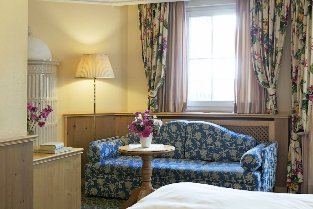 Фото Neuhaus Zillertal Resort