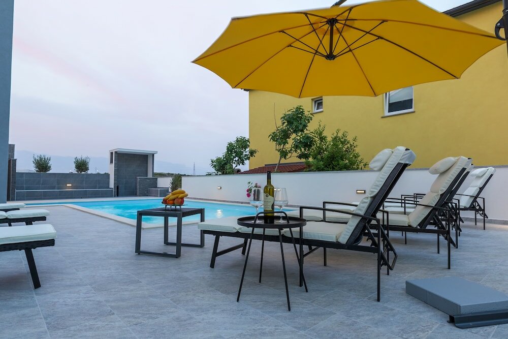 Фото Holiday home Klarisa