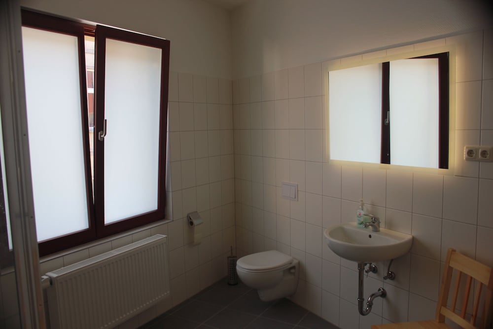 Фото Gästehaus Innfernow