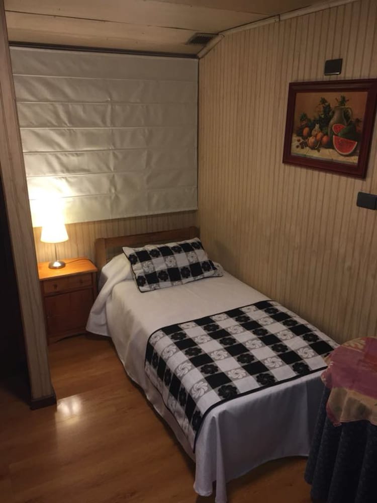 Фото Hotel Luanco