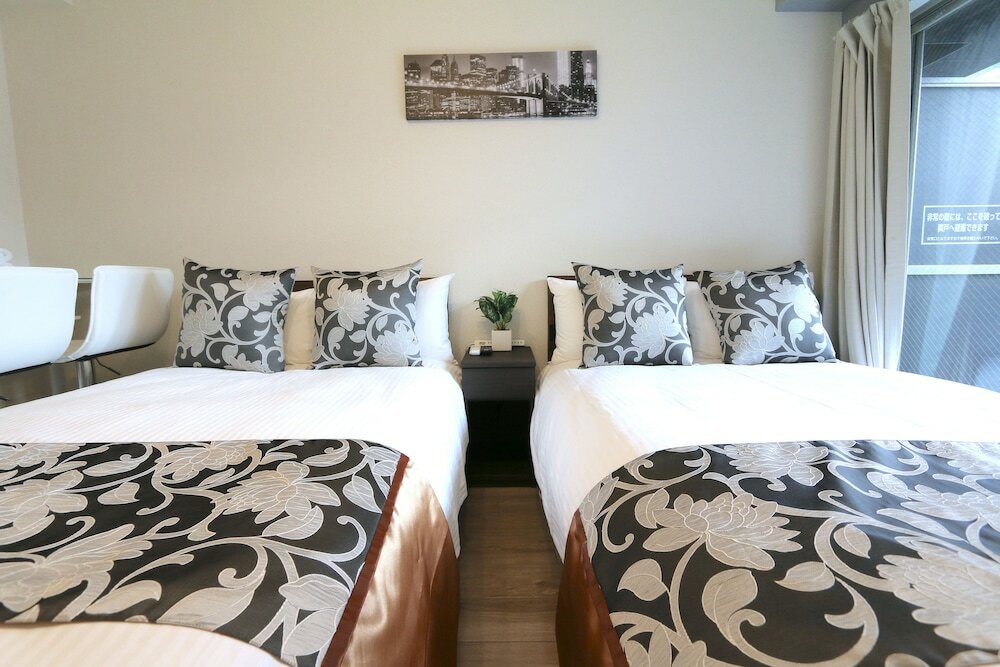 Фото Elizabeth Garden Shinsaibashi