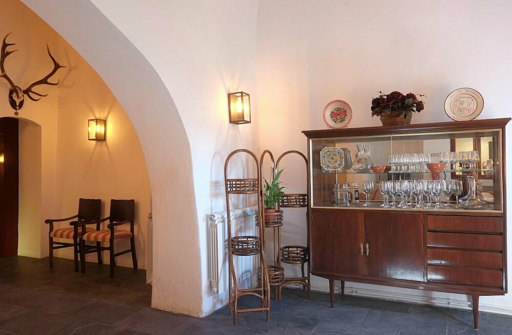 Hotel Monte Da Cabeca Gorda, Evora District, photo